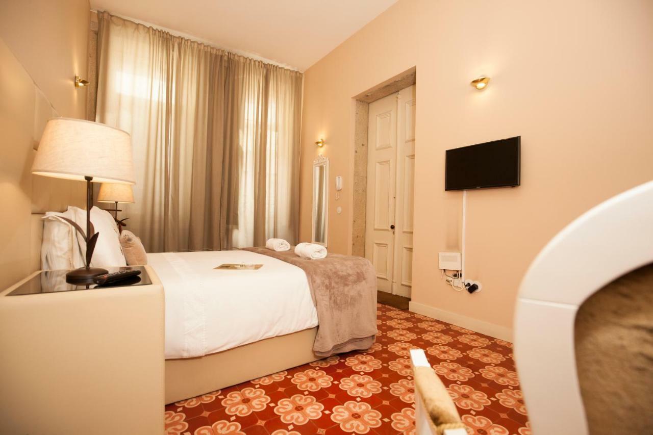 Ml Apartments Story Porto Exterior foto