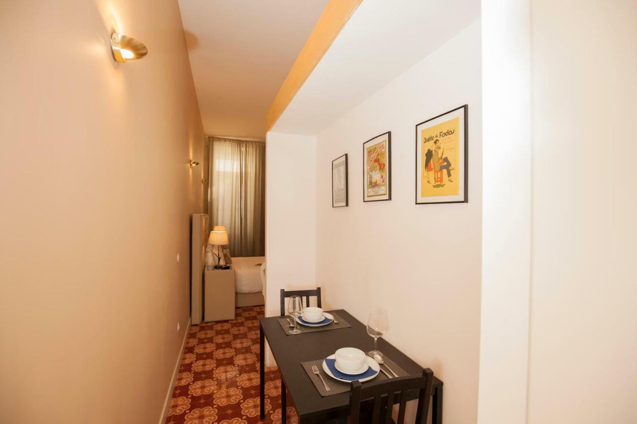 Ml Apartments Story Porto Exterior foto