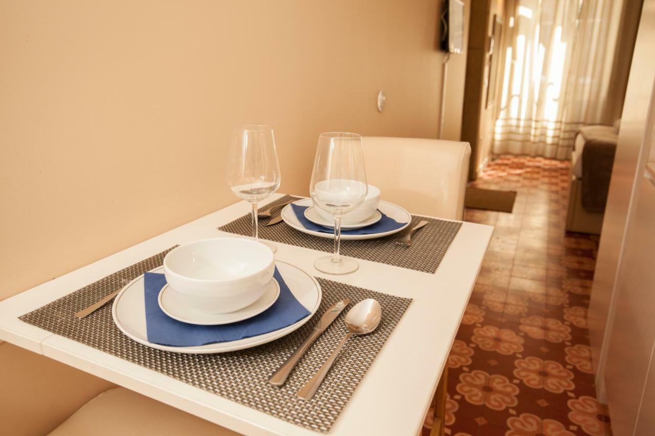 Ml Apartments Story Porto Exterior foto